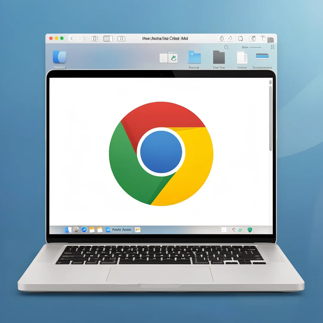 Step 2: Illustration for step: Assess your starting point related to How To Install Chrome On Mac, professio