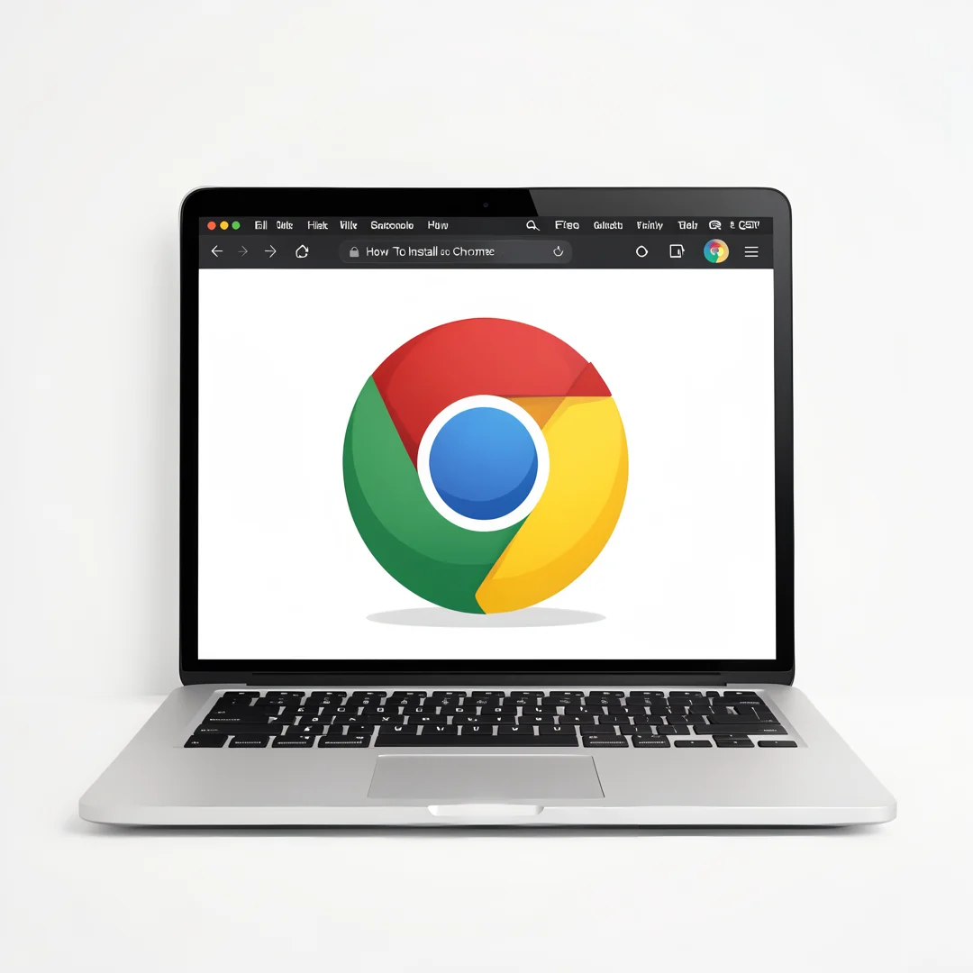 Step 3: Illustration for step: Set clear goals related to How To Install Chrome On Mac, professional educati