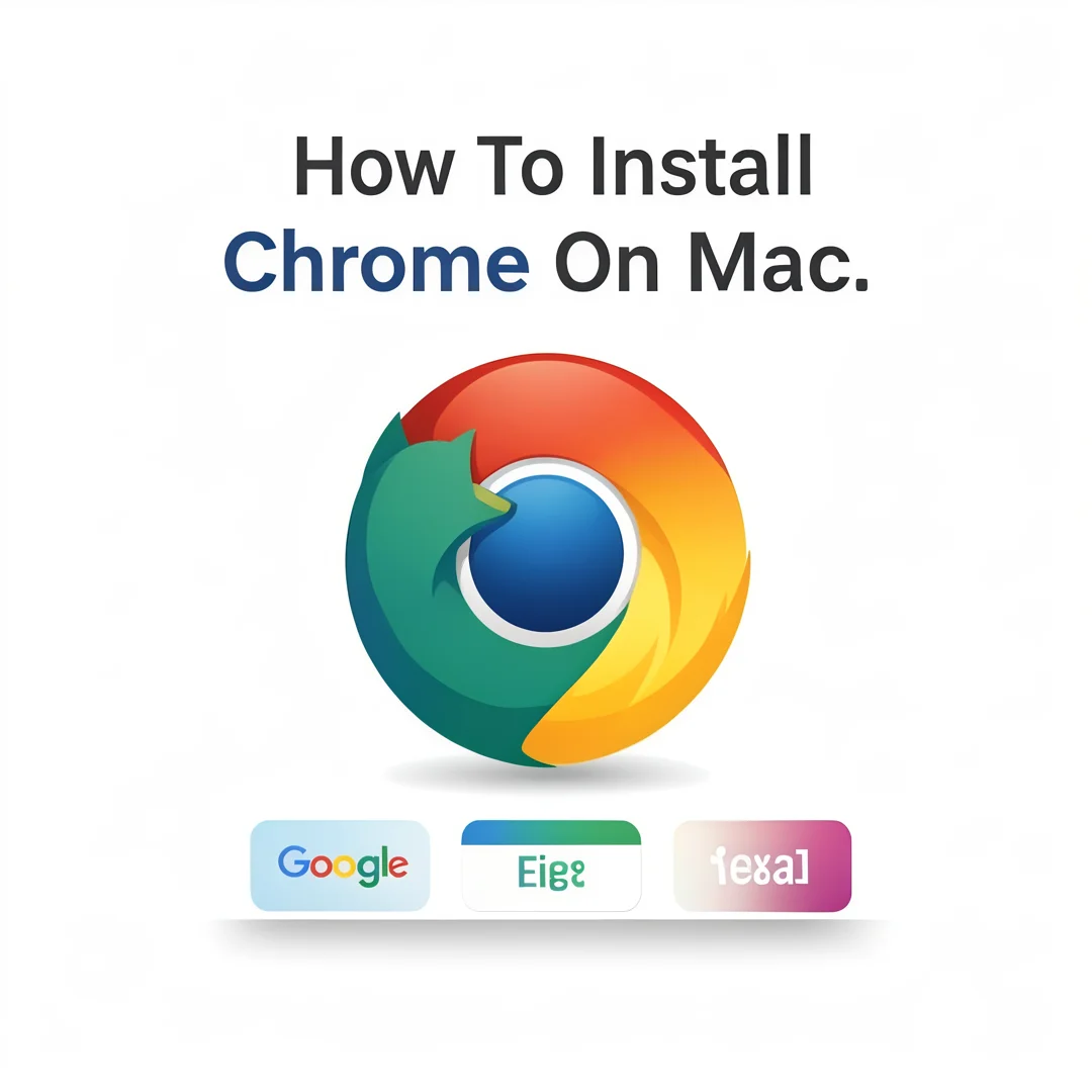 Step 6: Illustration for step: Monitor your progress related to How To Install Chrome On Mac, professional e